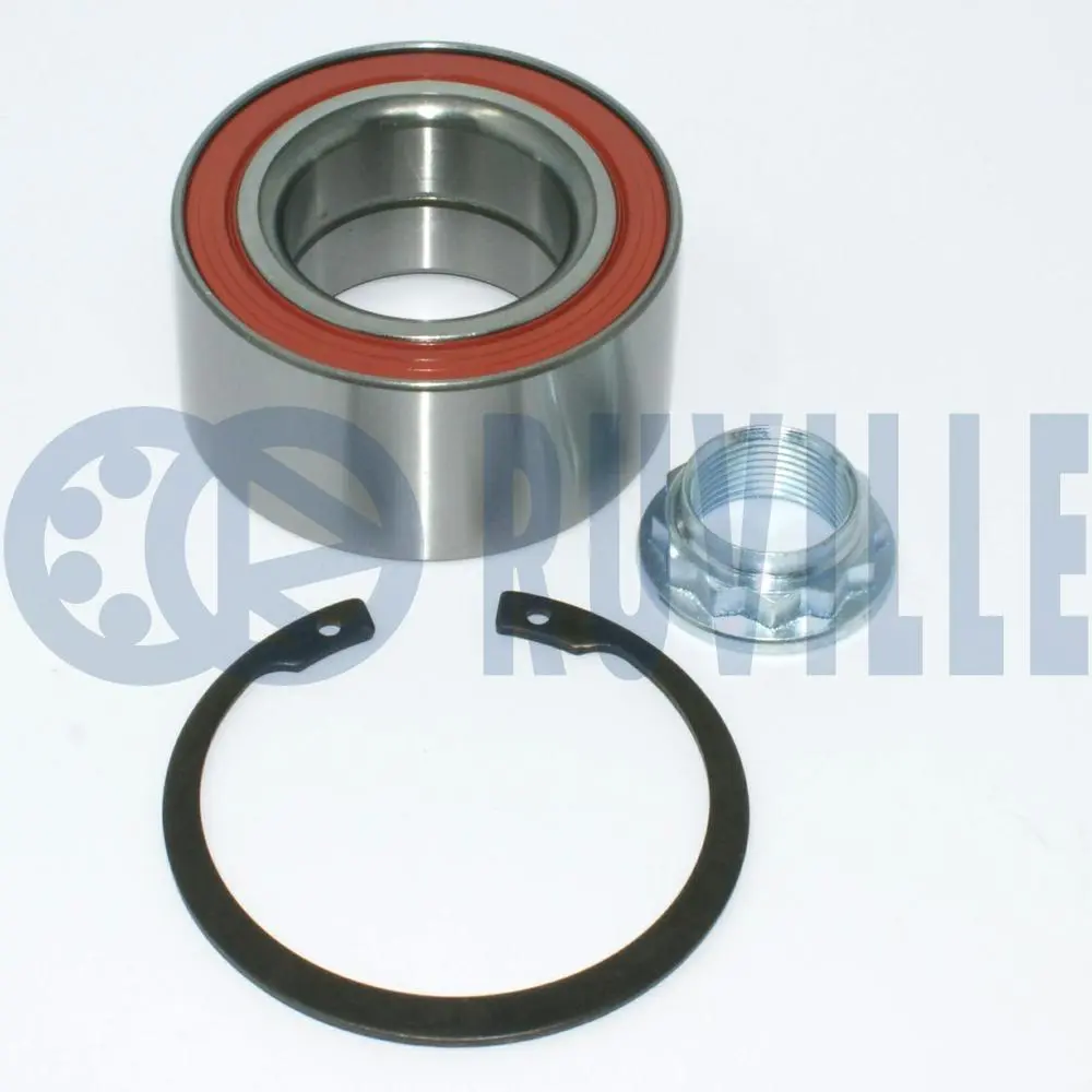 комплект колесен лагер RUVILLE             
