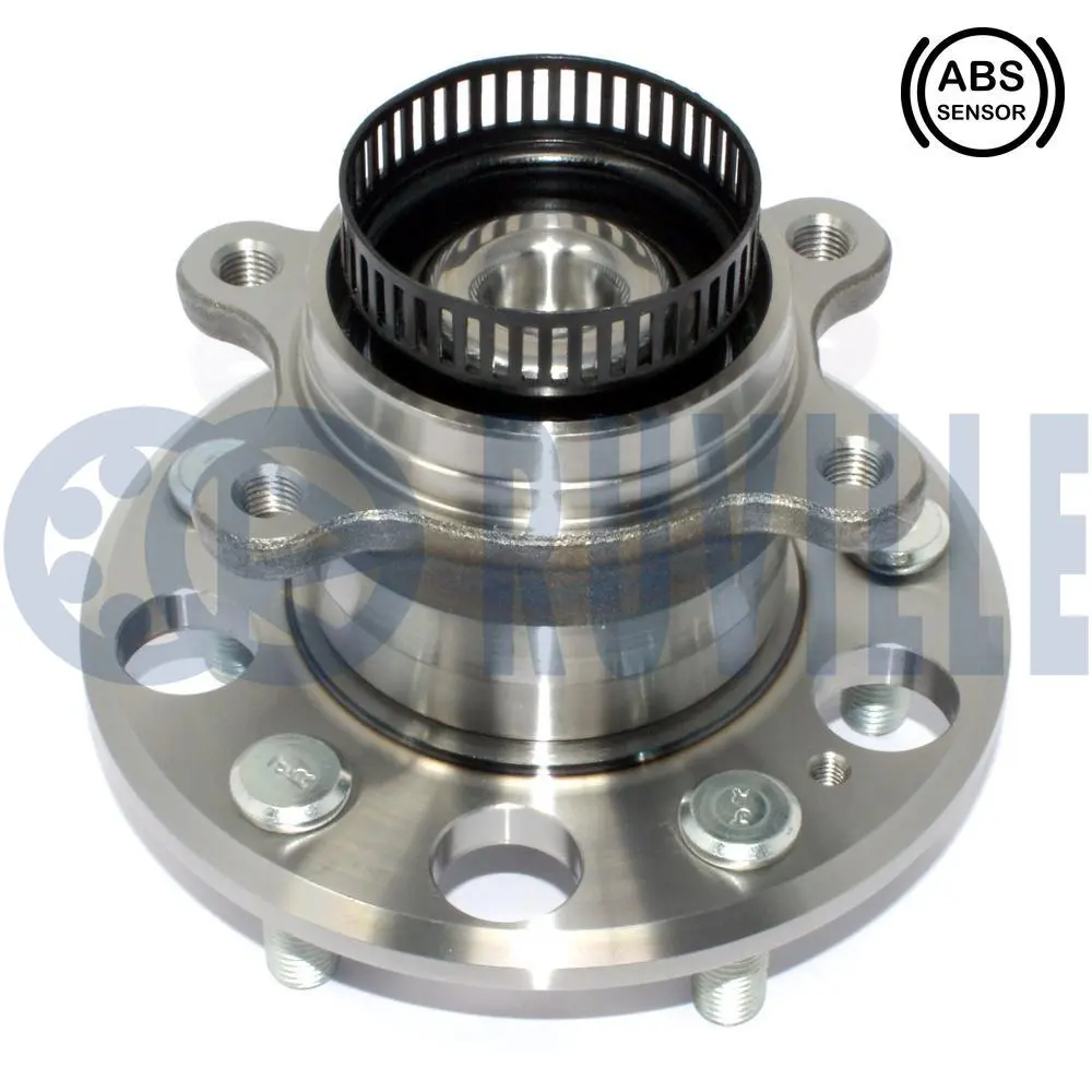 комплект колесен лагер RUVILLE             