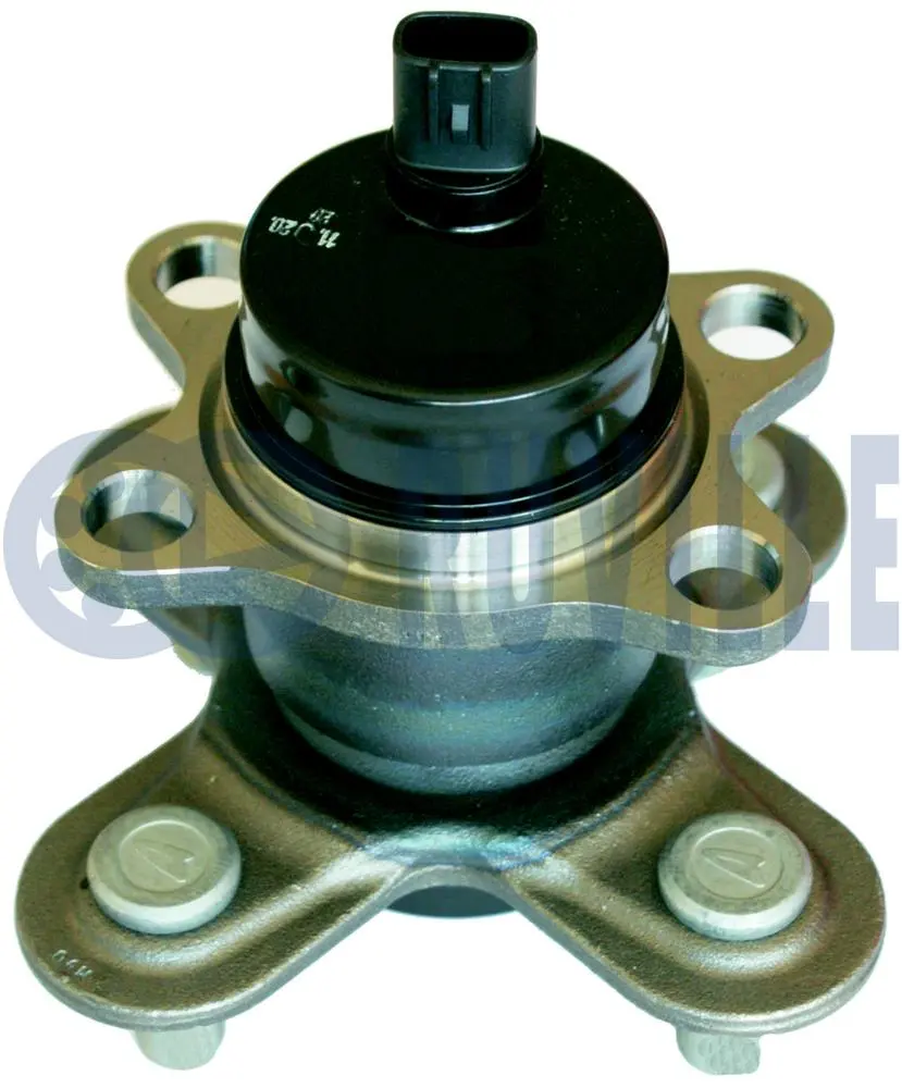 комплект колесен лагер RUVILLE             