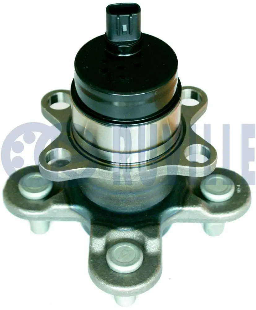 комплект колесен лагер RUVILLE             