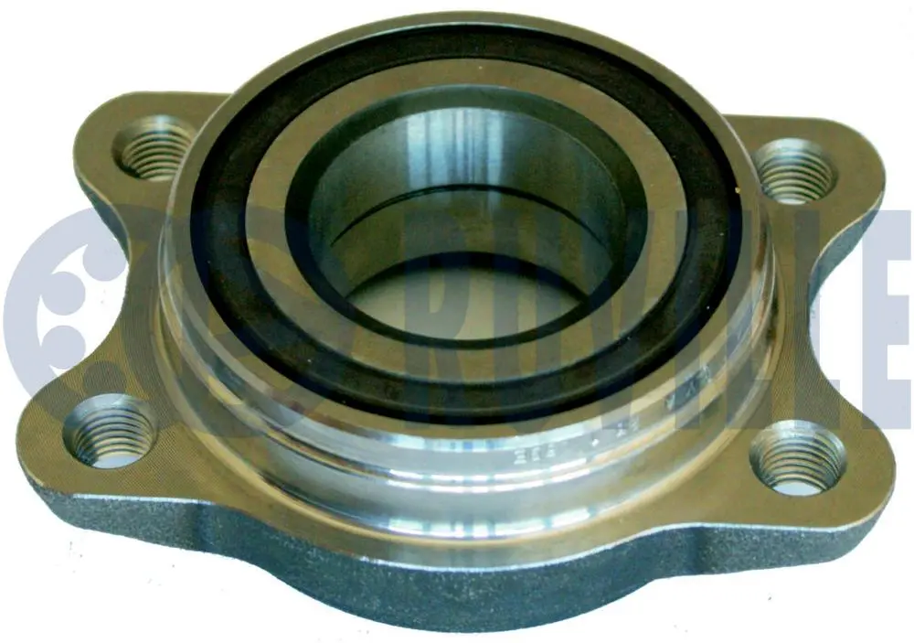 комплект колесен лагер RUVILLE             