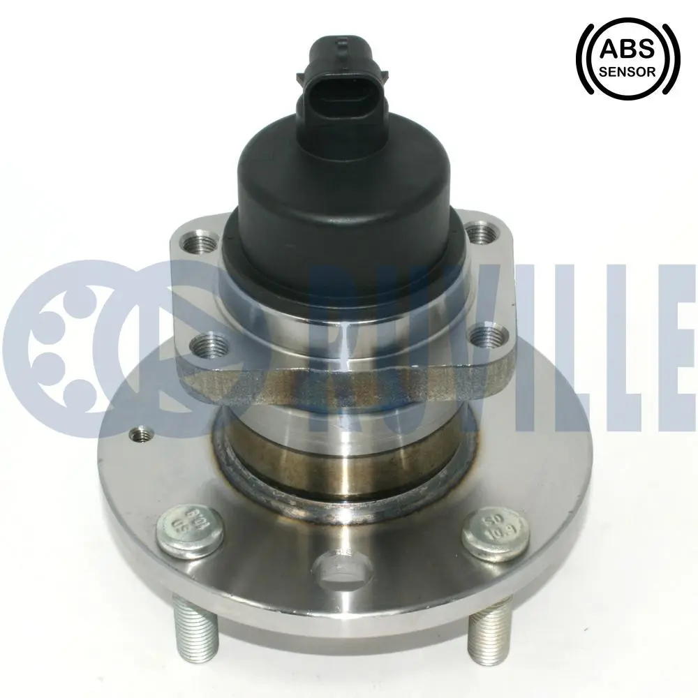 комплект колесен лагер RUVILLE             