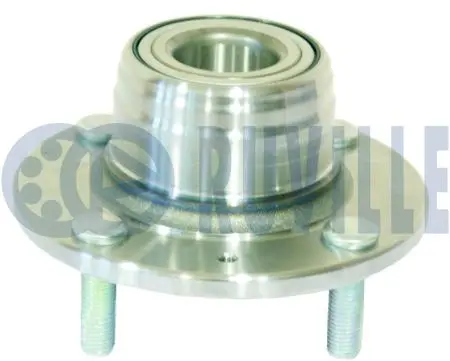 комплект колесен лагер RUVILLE             