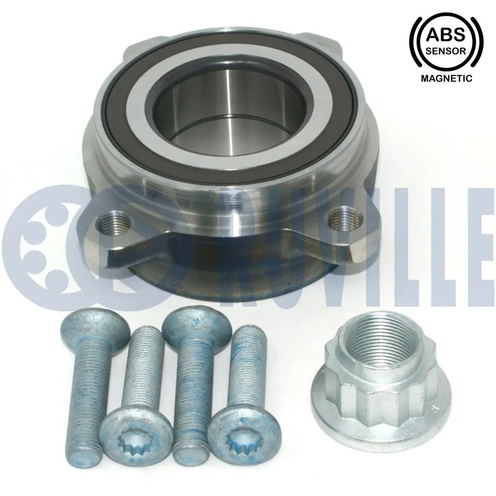 комплект колесен лагер RUVILLE             