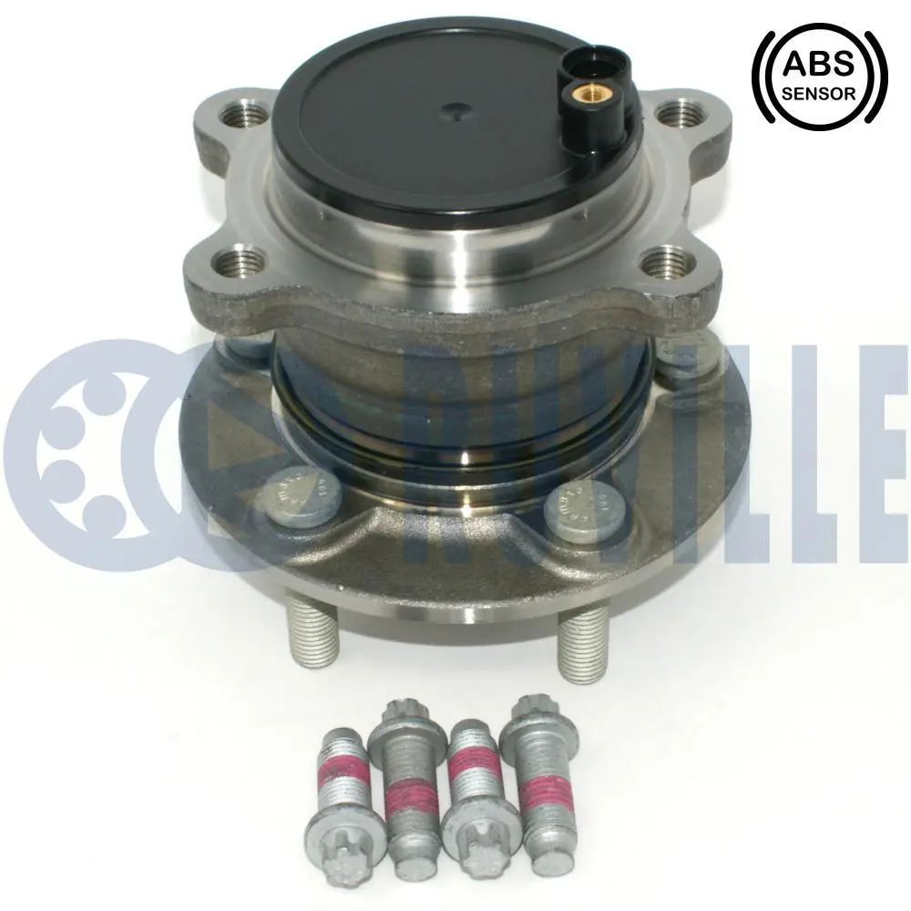 комплект колесен лагер RUVILLE             