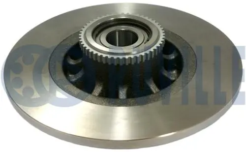 комплект колесен лагер RUVILLE             