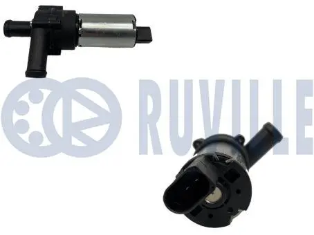 допълнителна водна помпа (кръг охлаждаща вода) RUVILLE             