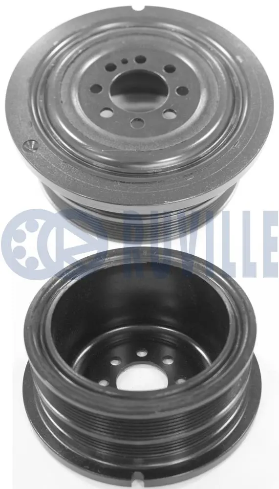 ремъчна шайба, колянов вал RUVILLE             