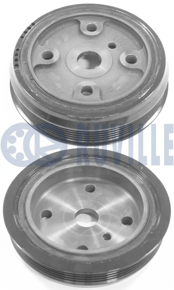 ремъчна шайба, колянов вал RUVILLE             