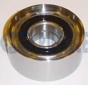 паразитна- водеща ролка, зъбен ремък RUVILLE             