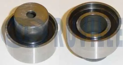 паразитна- водеща ролка, зъбен ремък RUVILLE             