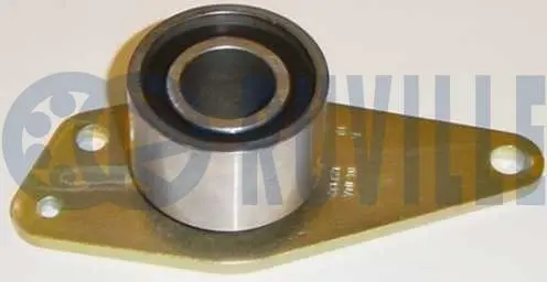 паразитна- водеща ролка, зъбен ремък RUVILLE             