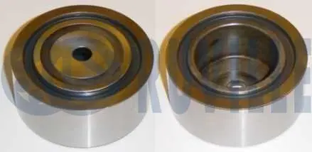 паразитна- водеща ролка, зъбен ремък RUVILLE             