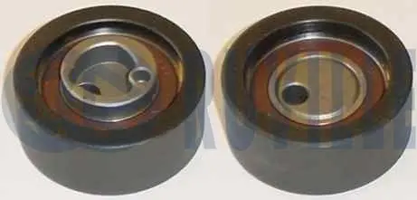 обтяжна ролка, ангренаж RUVILLE             