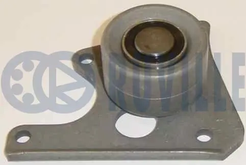 паразитна- водеща ролка, зъбен ремък RUVILLE             