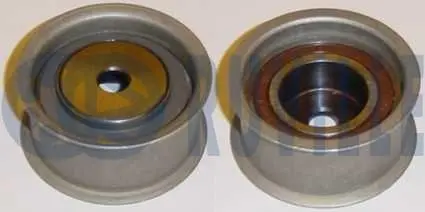 паразитна- водеща ролка, зъбен ремък RUVILLE             