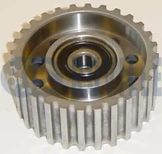 паразитна- водеща ролка, зъбен ремък RUVILLE             