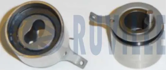обтяжна ролка, ангренаж RUVILLE             