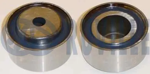 паразитна- водеща ролка, зъбен ремък RUVILLE             