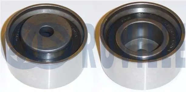 паразитна- водеща ролка, зъбен ремък RUVILLE             