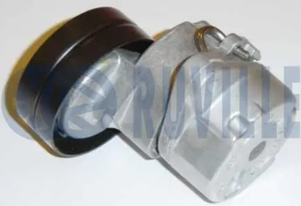 обтягащо рамо, пистов ремък RUVILLE             