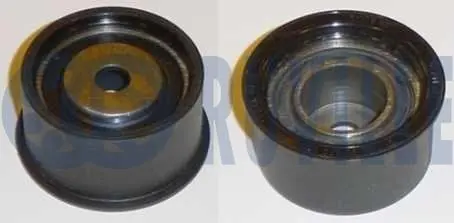 паразитна- водеща ролка, зъбен ремък RUVILLE             