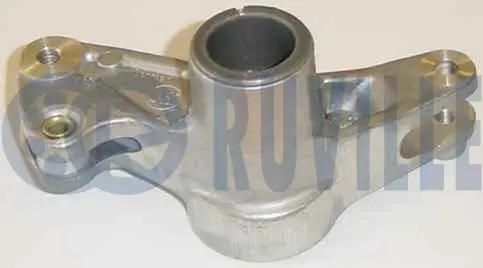 обтягащо рамо, пистов ремък RUVILLE             