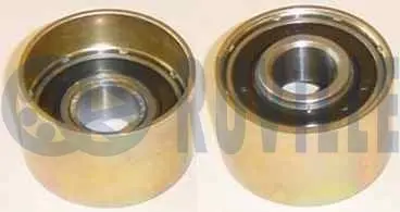 паразитна- водеща ролка, зъбен ремък RUVILLE             