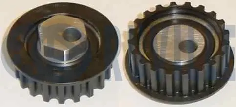 обтяжна ролка, ангренаж RUVILLE             