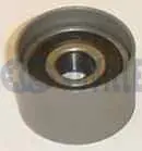 паразитна- водеща ролка, зъбен ремък RUVILLE             