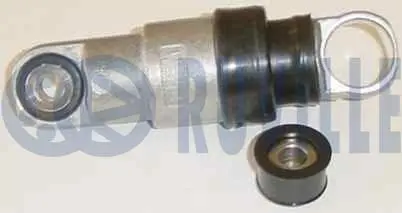 демпер (успокоител-трепт.вибр.), пистов ремък RUVILLE             