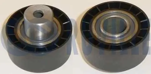 паразитна- водеща ролка, зъбен ремък RUVILLE             