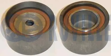 паразитна- водеща ролка, зъбен ремък RUVILLE             