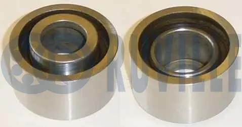 паразитна- водеща ролка, зъбен ремък RUVILLE             