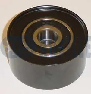 паразитна- водеща ролка, пистов ремък RUVILLE             