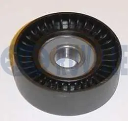 паразитна- водеща ролка, пистов ремък RUVILLE             