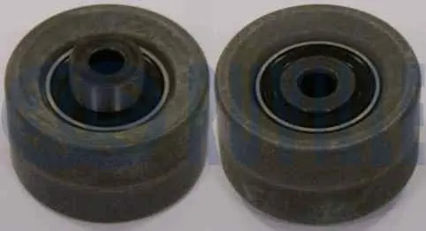 паразитна- водеща ролка, зъбен ремък RUVILLE             