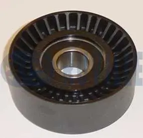 паразитна- водеща ролка, пистов ремък RUVILLE             