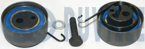 обтяжна ролка, ангренаж RUVILLE             