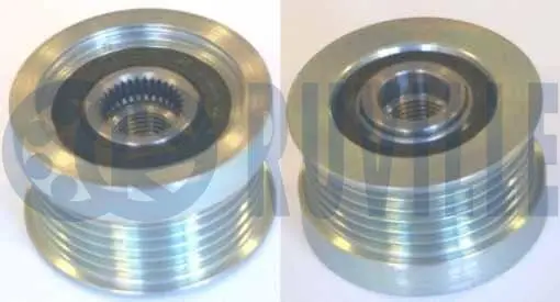 механизъм за свободен ход на генератор RUVILLE             