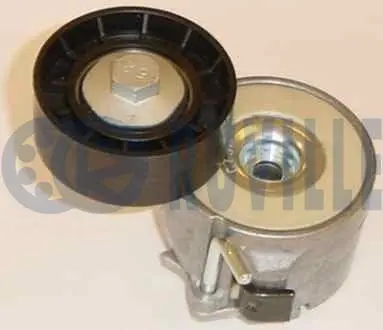 обтягащо рамо, пистов ремък RUVILLE             