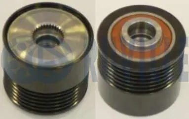 механизъм за свободен ход на генератор RUVILLE             