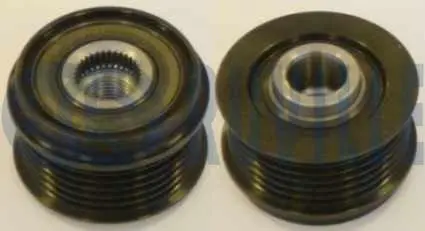 механизъм за свободен ход на генератор RUVILLE             