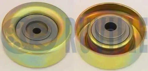 паразитна- водеща ролка, пистов ремък RUVILLE             