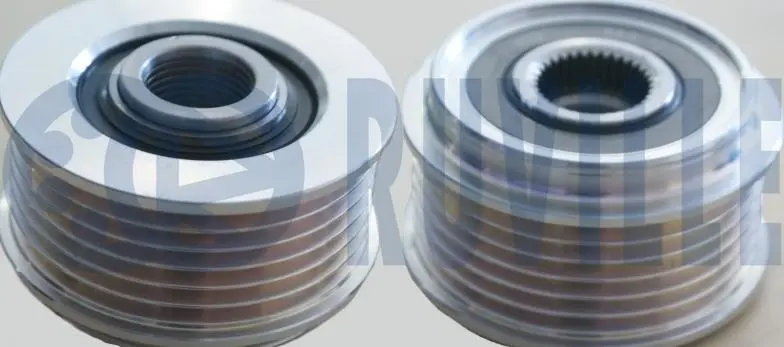 механизъм за свободен ход на генератор RUVILLE             