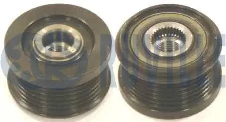 механизъм за свободен ход на генератор RUVILLE             