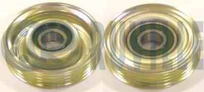 паразитна- водеща ролка, пистов ремък RUVILLE             