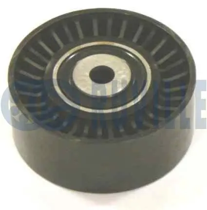 паразитна- водеща ролка, пистов ремък RUVILLE             