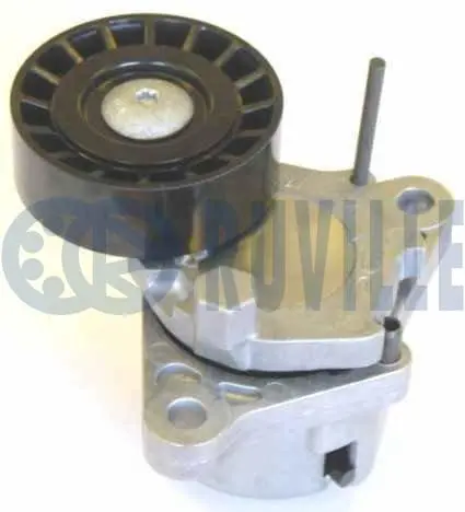 обтягащо рамо, пистов ремък RUVILLE             