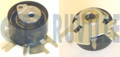 обтяжна ролка, ангренаж RUVILLE             